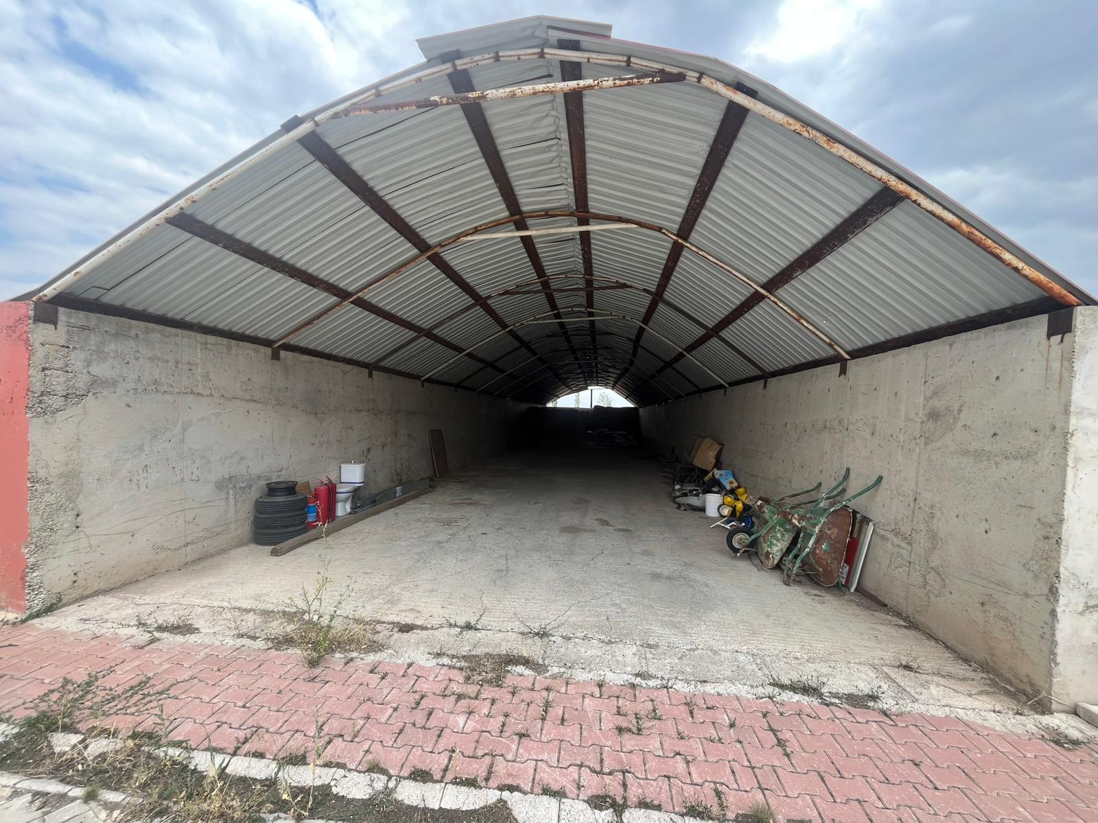 MABEL BY GRUP'TAN SATILIK DOĞU ANADOLU'NUN EN GÖZDE ÇİFTLİĞİ!